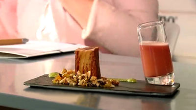 En busca de la mejor tapa