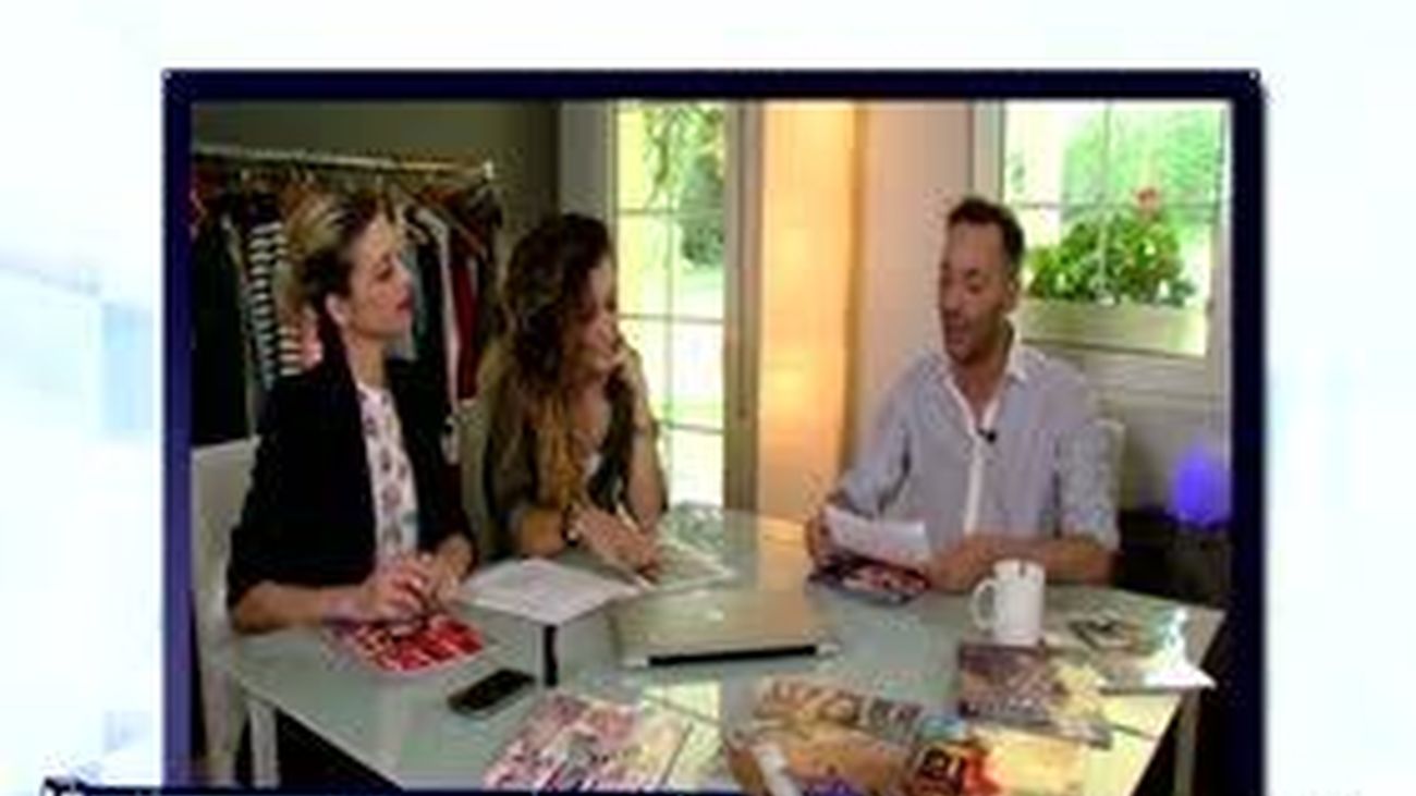 Este es mi Look. Programa 24