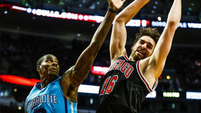 Pau Gasol y Mirotic sucumben ante Jordan; Marc vence a Sacramento