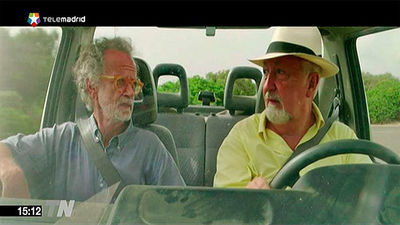 Colomo: "'Isla bonita' es como la comida hecha en casa, nada industrial"