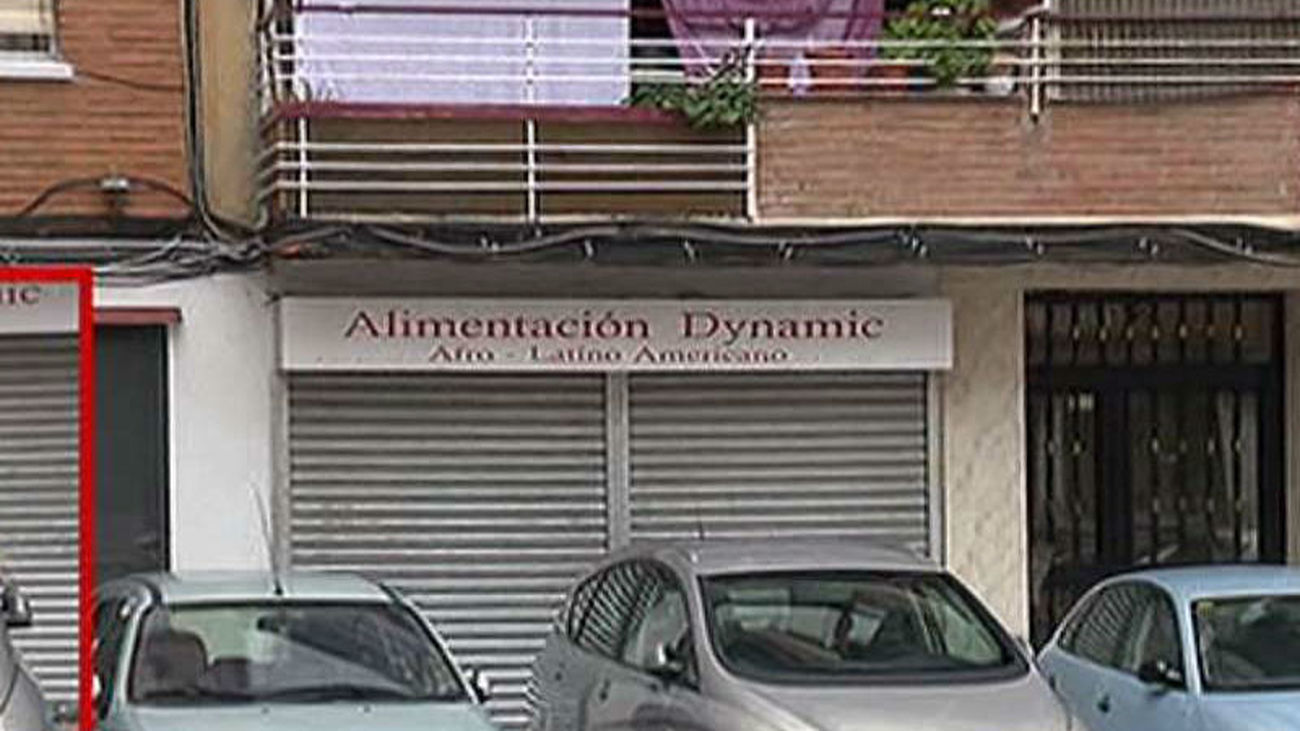 Desarticulado un grupo dedicado a la distribución de cocaína y heroína en Móstoles