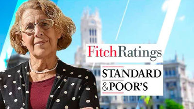 Standard & Poor's pregunta al Ayuntamiento por la EMT