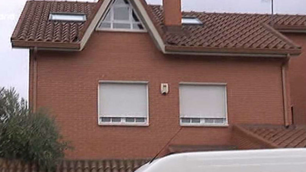 Tres detenidos en Rivas y uno en Alcorcón, especializados en robos de joyerías