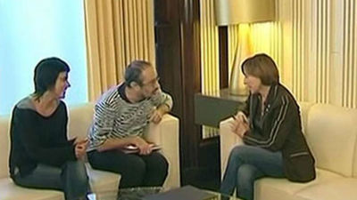 La CUP comunica a Forcadell que no apoyará una investidura de Mas