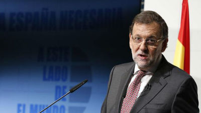 Rajoy promete recurrir la resolución del Parlament al día siguiente de aprobarse