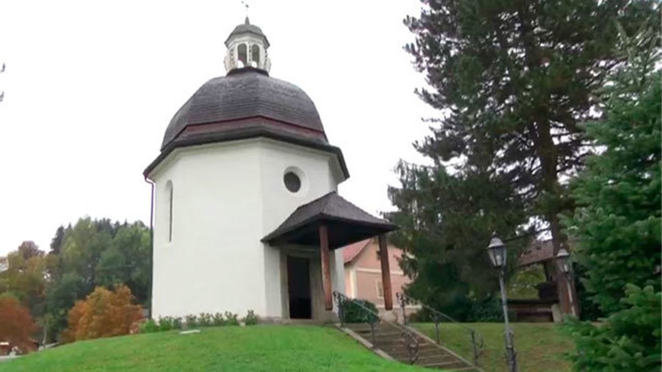 El origen del villancico Noche de Paz