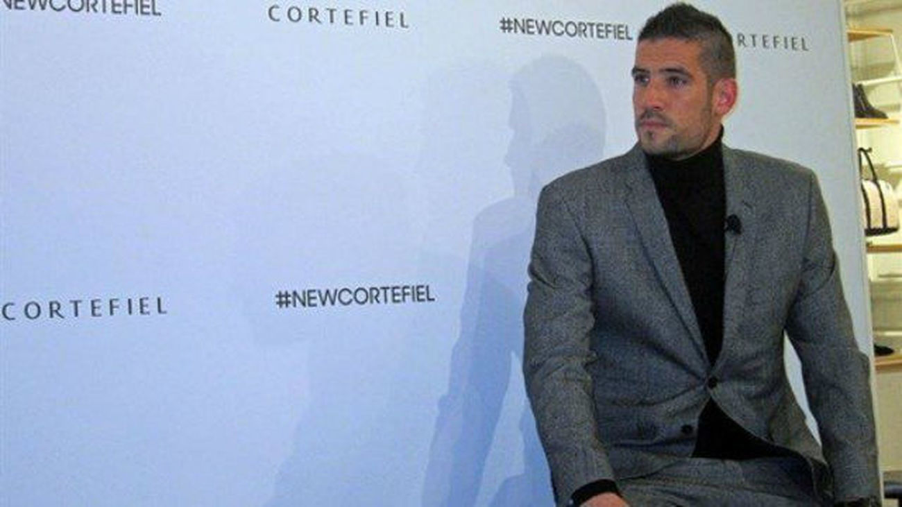 Casilla: "Keylor y yo formamos un buen tándem"