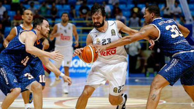 El Real Madrid busca hacerse fuerte como local en Europa ante el Bayern