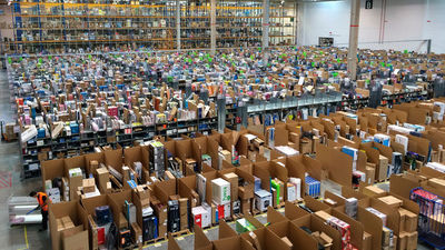 Amazon abrirá en Madrid el centro tecnológico que dará soporte a webs en Europa