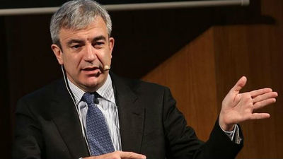 El economista de referencia de C's Luis Garicano abandona la política y se marcha a EE.UU a dar clases