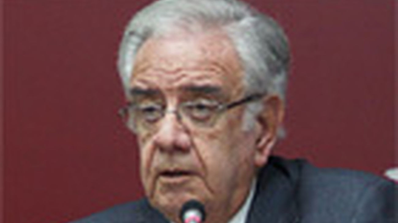 Ramon Rodriguez Arribas