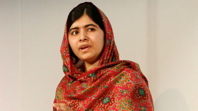 'Él me llamó Malala' llega este viernes a los cines