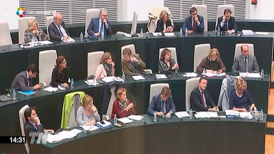 El PP municipal reta a Ahora Madrid a igualarles en transparencia