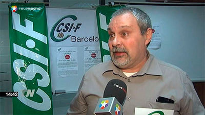 CSIF ofrece protección a los funcionarios catalanes paraa cumplir la legalidad