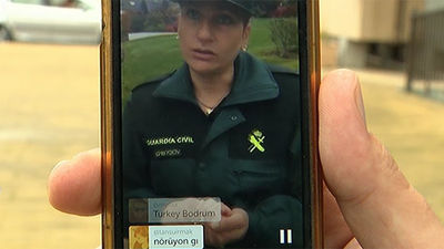 Policía, Guardia Civil y DGT usarán Periscope para retransmitir sus actos en directo