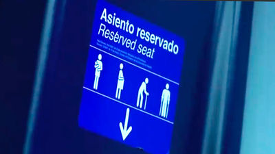 ¿Somos educados los madrileños?