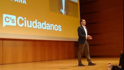 Ciudadanos ganaría al PSOE las elecciones en 6 comunidades, según una encuesta de ABC