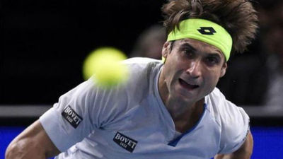 Ferrer vence a Millman y pasa a octavos de final en Acapulco