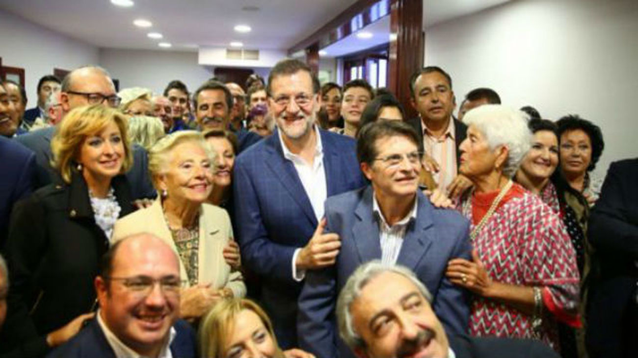 Subraya que los soberanistas "no van a romper nada" ni lograrán su objetivo