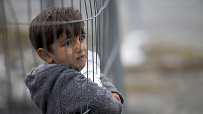 España acoge a los primeros refugiados con el objetivo de integrarlos