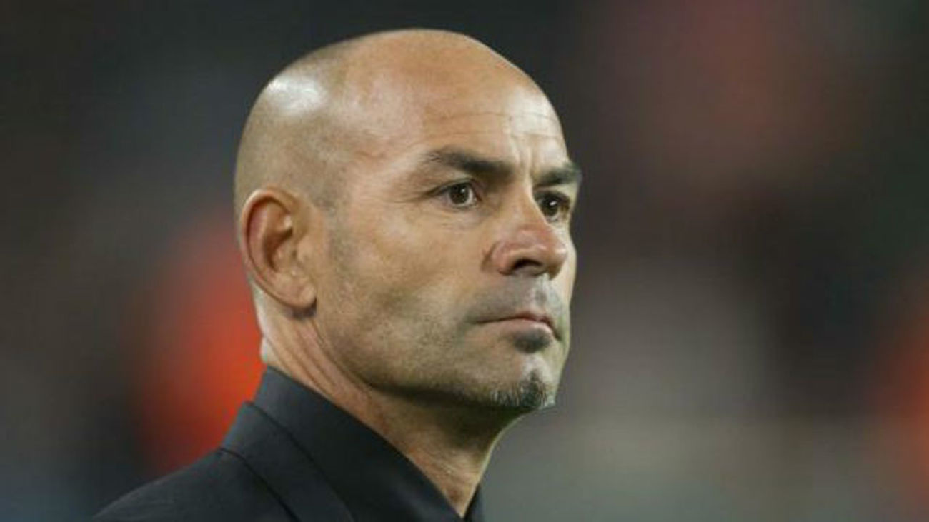 Paco Jémez