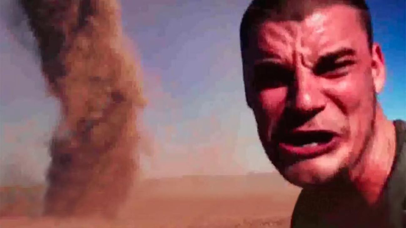 Aumentan las muertes por 'selfie'