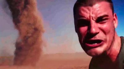 Aumentan las muertes por 'selfie'