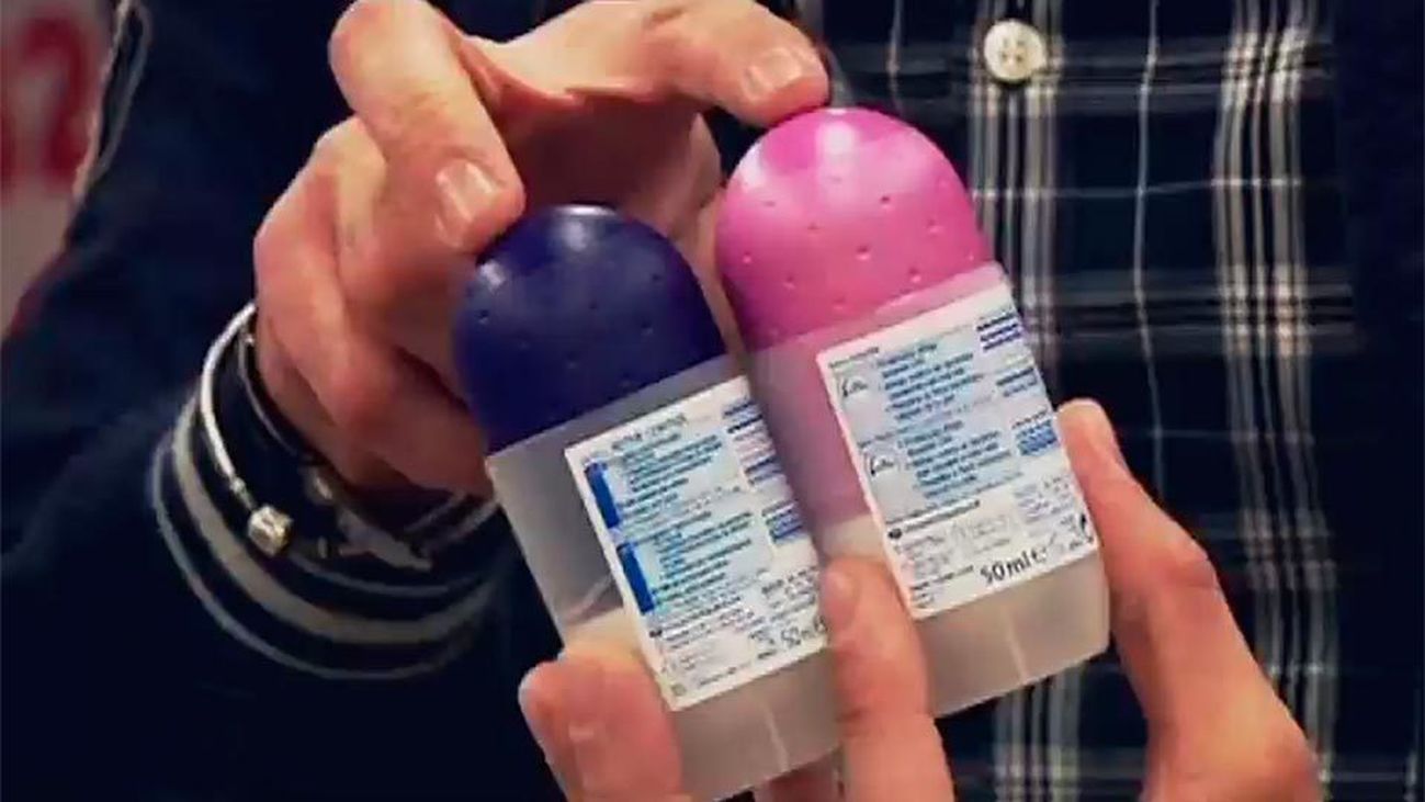 Ser mujer es más caro