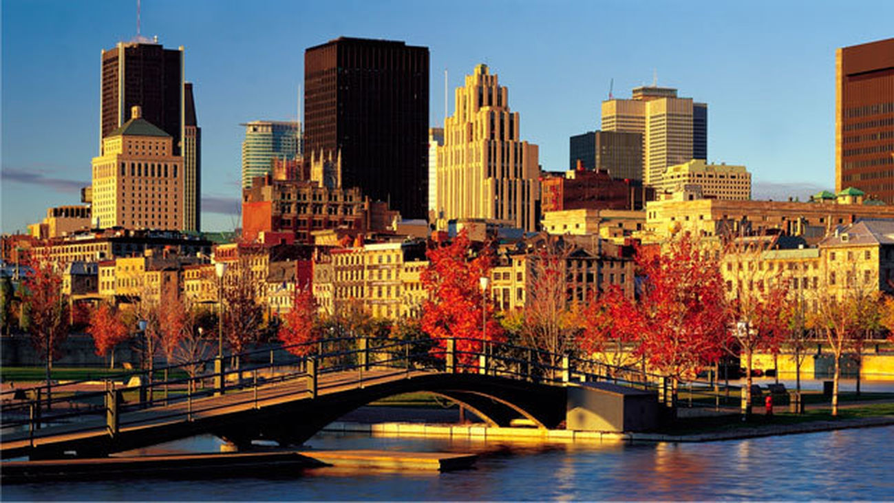 Madrileños por el mundo 10.11.2015