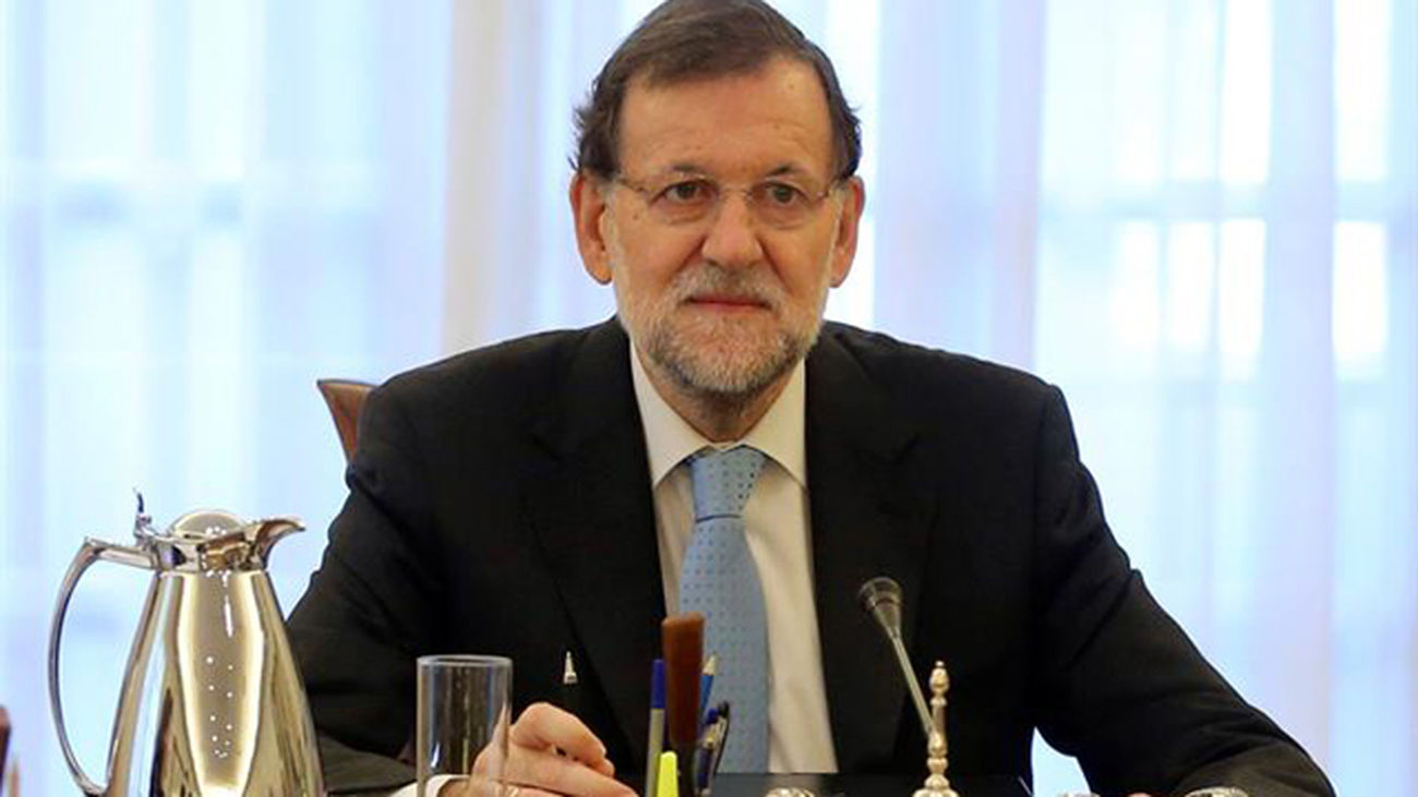 Rajoy podría renovar hasta a mitad del actual Consejo de Ministros