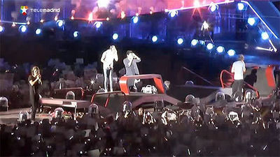 Los menores podrán ir a conciertos garantizando que no consuman alcohol