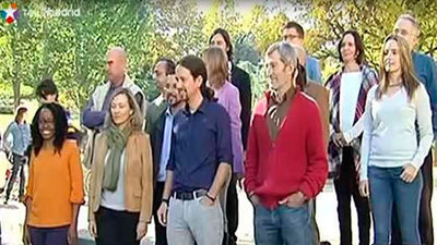 Pablo Iglesias acusa a Sánchez de no tener la "altura política" de Zapatero