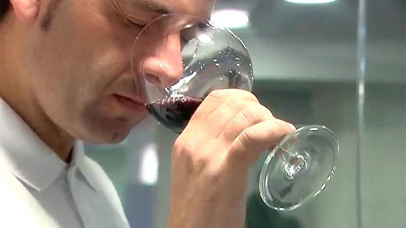 En busca del mejor camarero del año