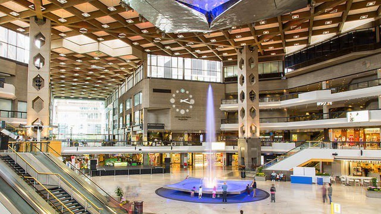 La ciudad subterránea más grande del mundo