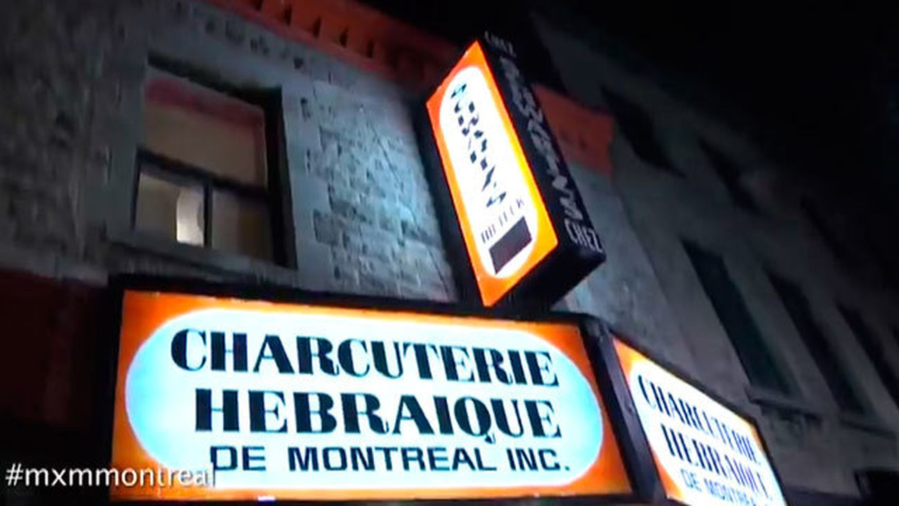 El sandwich de carne ahumada más delicioso