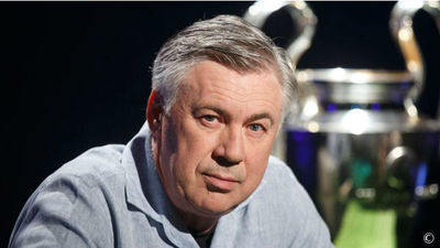 Ancelotti: "Sin la Décima me habrían echado en 2014"