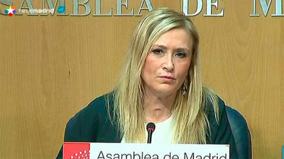 La Comunidad gestionará de forma directa los centros sanitarios que iban a ser externalizados