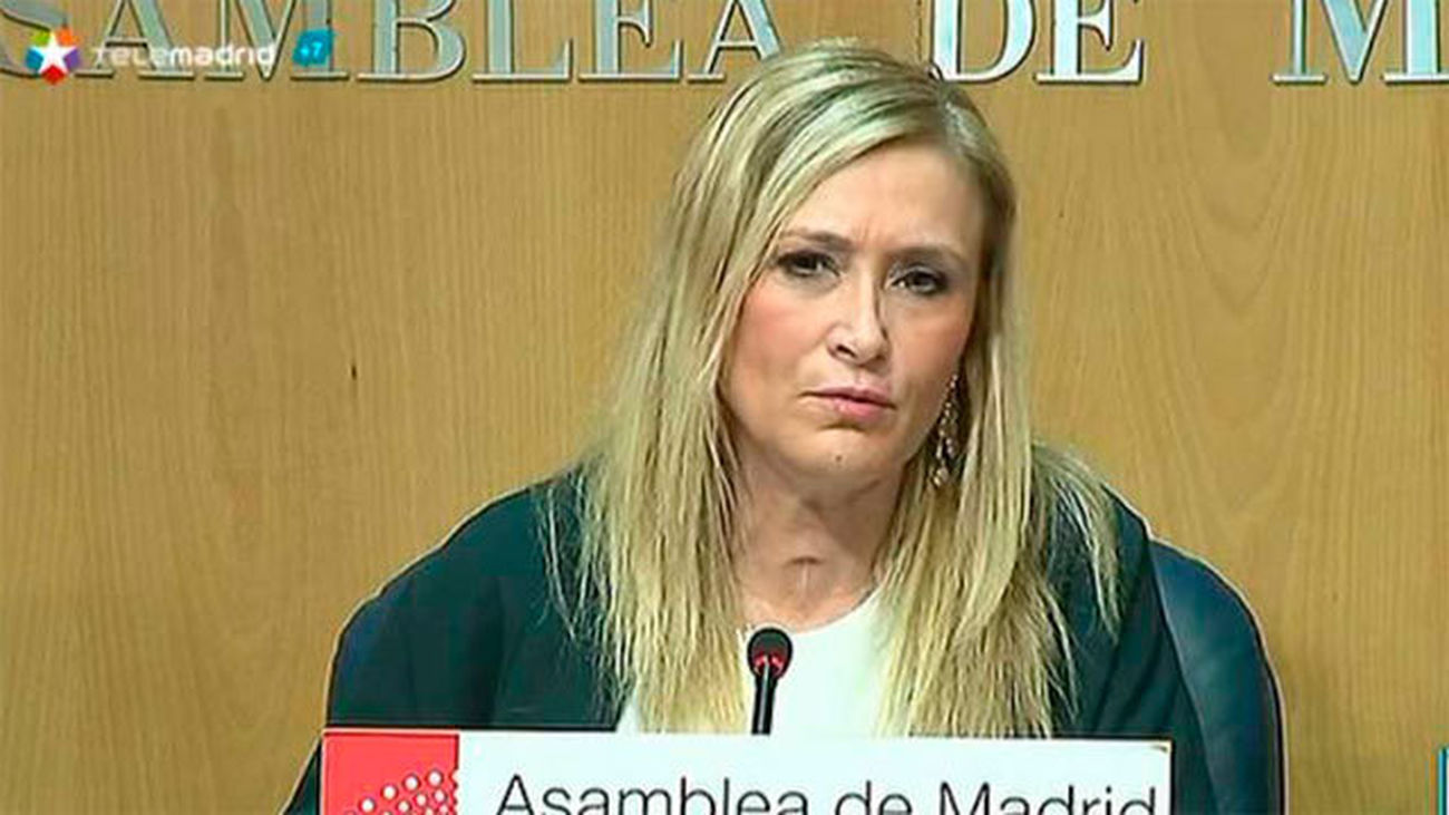 La Comunidad gestionará de forma directa los centros sanitarios que iban a ser externalizados