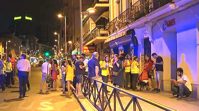 El ruido impide dormir bien al 28% de los madrileños