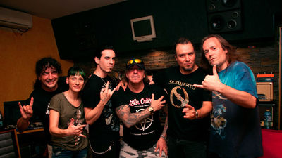 Finisterra: Opera Rock, un viaje al camino de Santiago del s.XXI