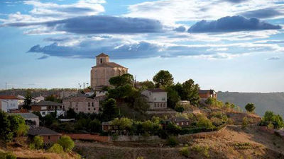 Ruta 179: Los Santos de la Humosa