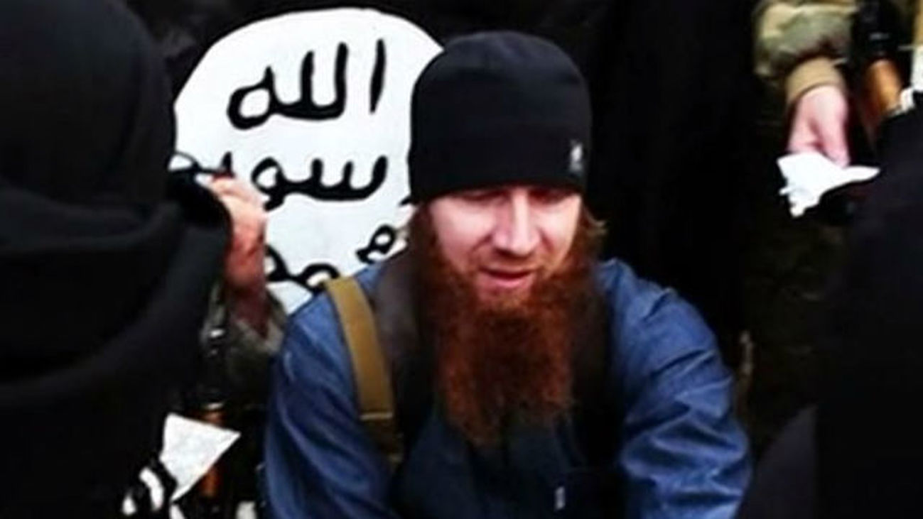 La ONU pide al mundo "todas las medidas necesarias" para acabar con el EI