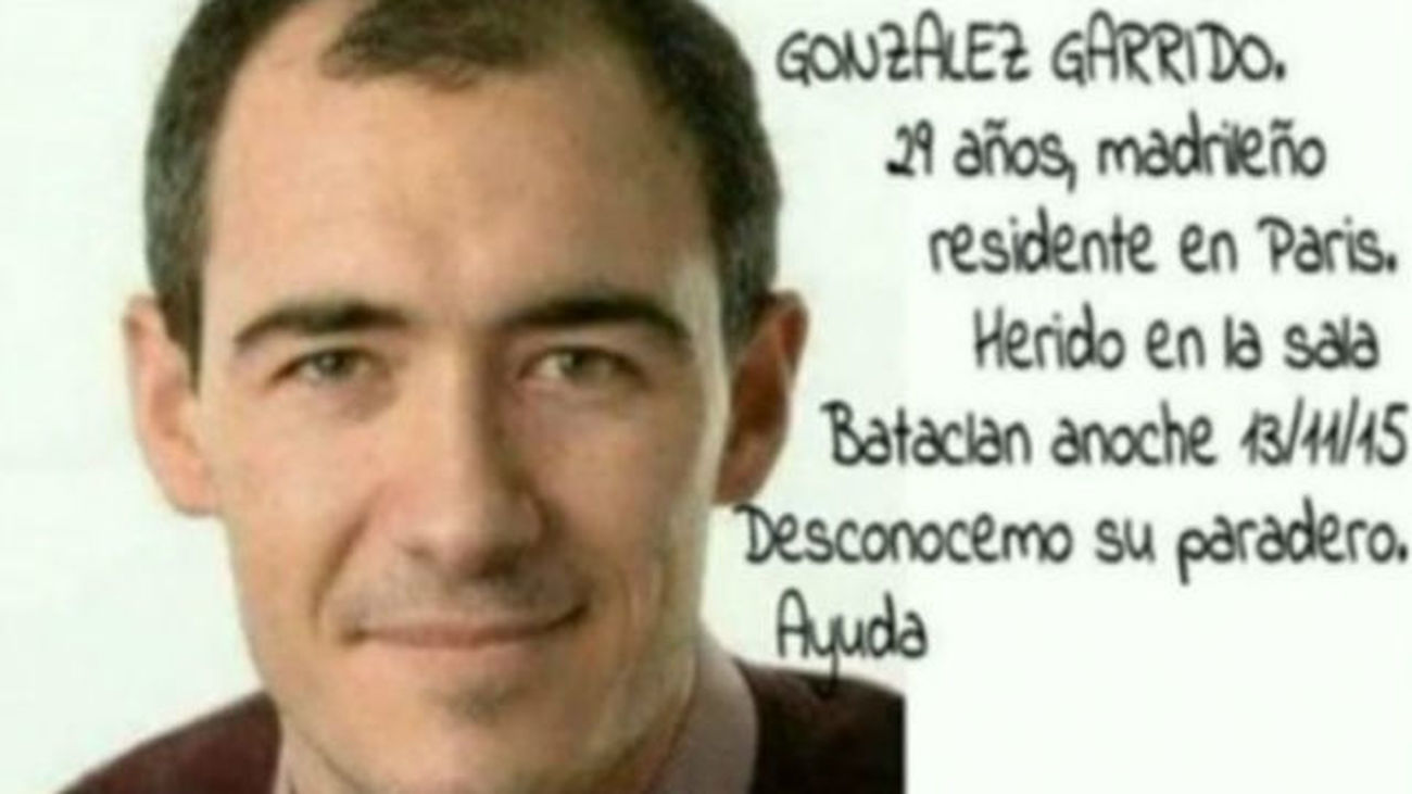 Juan alberto gonzalez