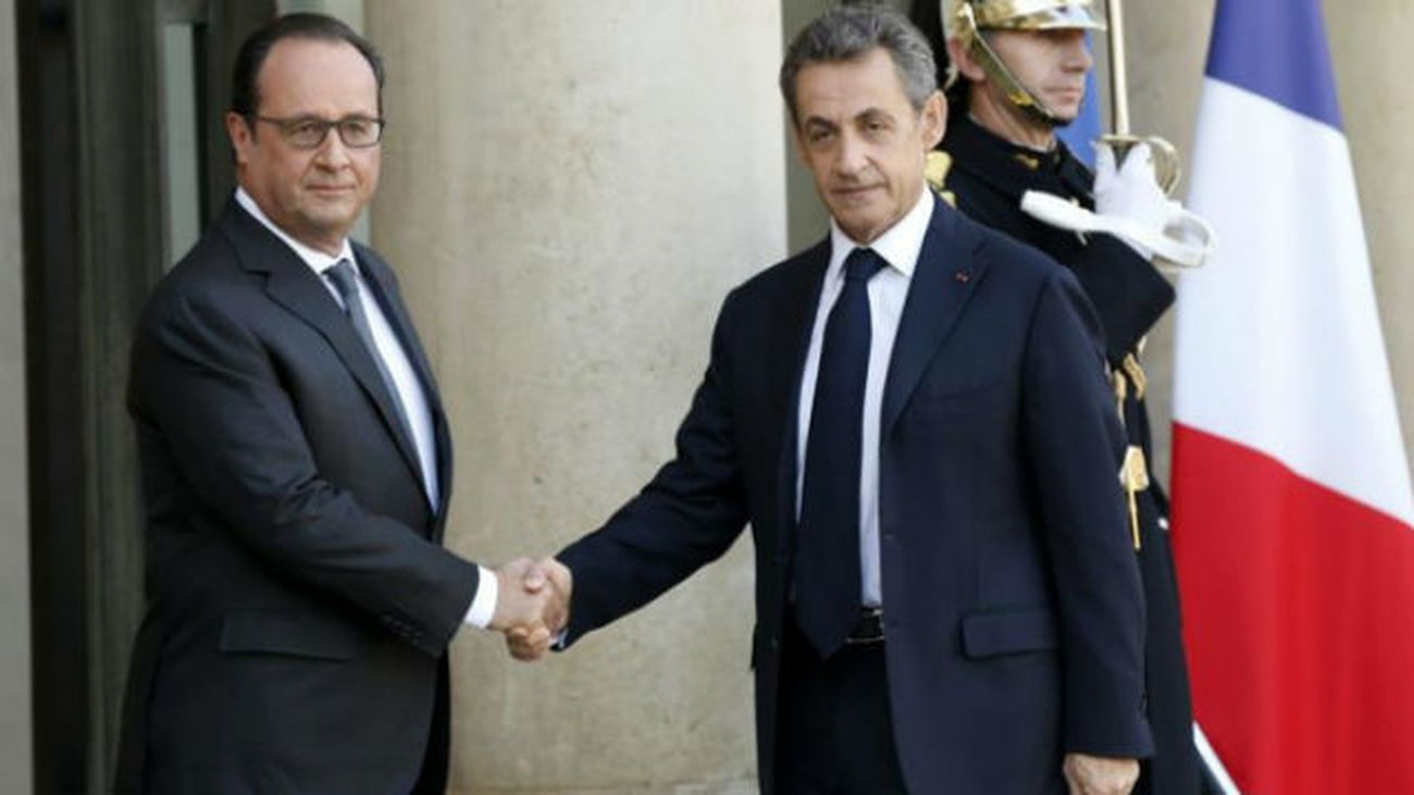 La Union Europea convoca una reunión extraordinaria de Interior y Justicia el 20 de noviembre