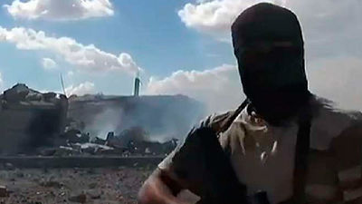 El Daesh amenaza con atentados como los de París en otros países de la coalición