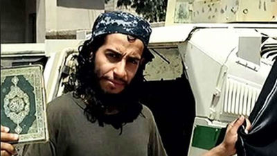 El terrorista más buscado de Bélgica, presunto 'cerebro' de los atentados de París