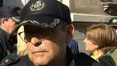 El GEO libera a un hombre secuestrado en Parla durante 28 horas por una deuda