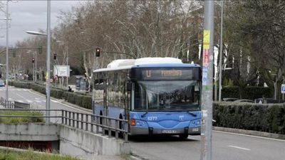 Ya está disponible el nuevo abono transporte de 10 euros para parados