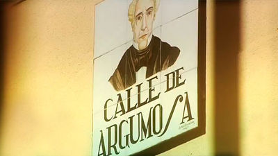 Argumosa, el 'paseo marítimo' de Lavapiés