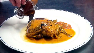 La recomendación de Guía Miguelin: La Cocina de María Luisa